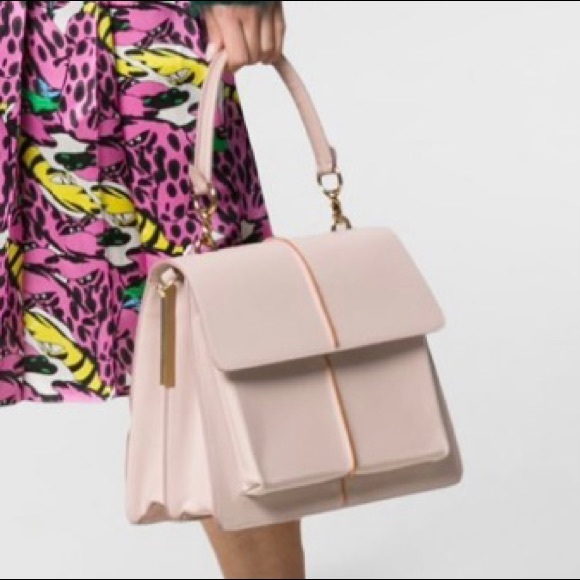 $2️⃣7️⃣5️⃣0️⃣MARNI Large Attaché Bag - Picture 4 of 9